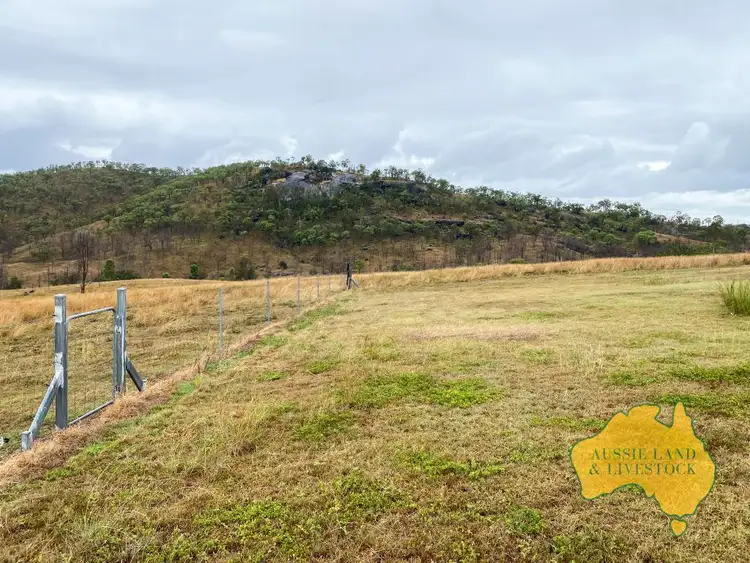 Sixth view of Homely rural property listing, LOT 8-9, . "O'Keefes & Tracey's", Monto Mount Perry Road, Mungy, Mungy QLD 4671