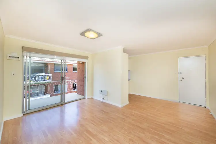 Second view of Homely unit listing, 12/56 Trinculo Place, Queanbeyan East NSW 2620