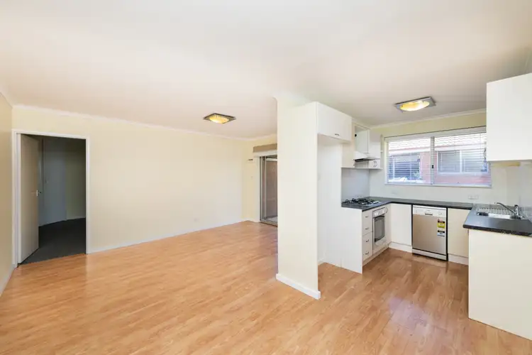 Third view of Homely unit listing, 12/56 Trinculo Place, Queanbeyan East NSW 2620