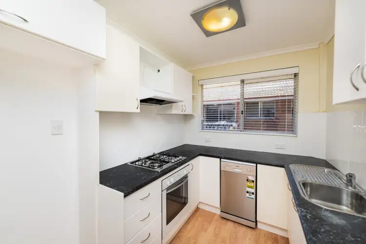 Fourth view of Homely unit listing, 12/56 Trinculo Place, Queanbeyan East NSW 2620