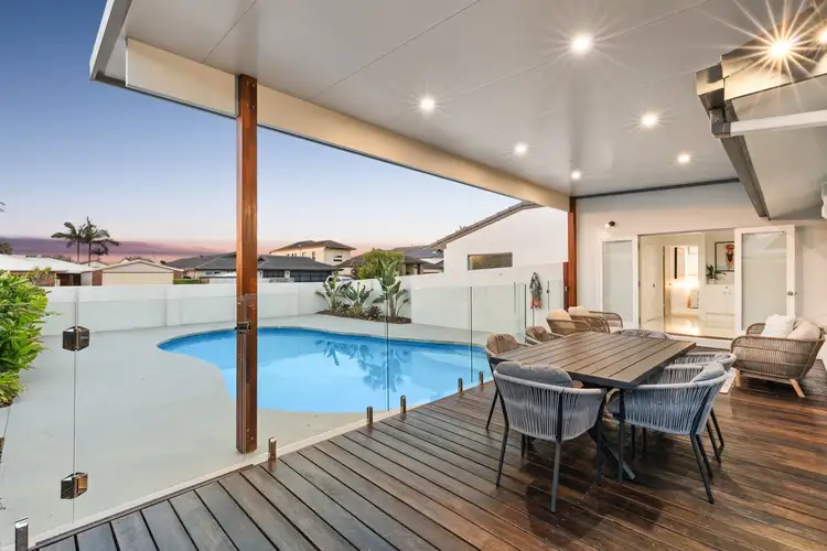21 Coppabella Cresent, Mooloolaba QLD 4557