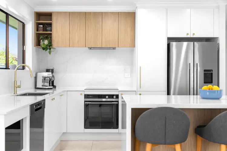 Main view of Homely house listing, 21 Coppabella Cresent, Mooloolaba QLD 4557