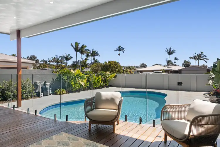 Third view of Homely house listing, 21 Coppabella Cresent, Mooloolaba QLD 4557