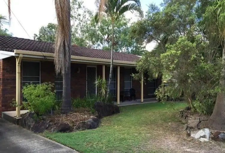 18 Ben Lexcen Court, Mount Warren Park QLD 4207
