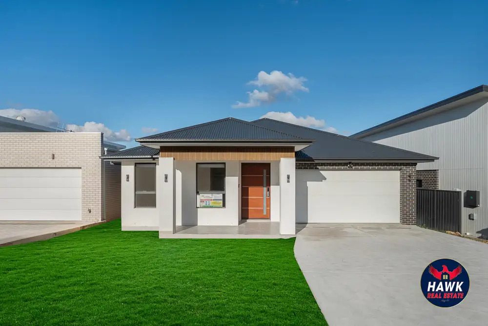 Main view of Homely house listing, 23 Lambrigg Road, Googong NSW 2620