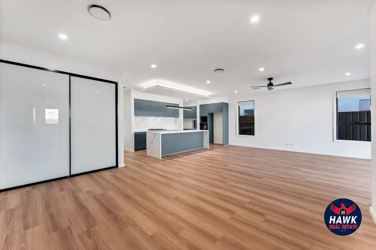 Third view of Homely house listing, 23 Lambrigg Road, Googong NSW 2620
