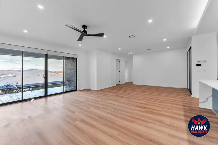 Fourth view of Homely house listing, 23 Lambrigg Road, Googong NSW 2620