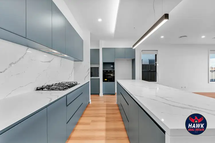 Fifth view of Homely house listing, 23 Lambrigg Road, Googong NSW 2620