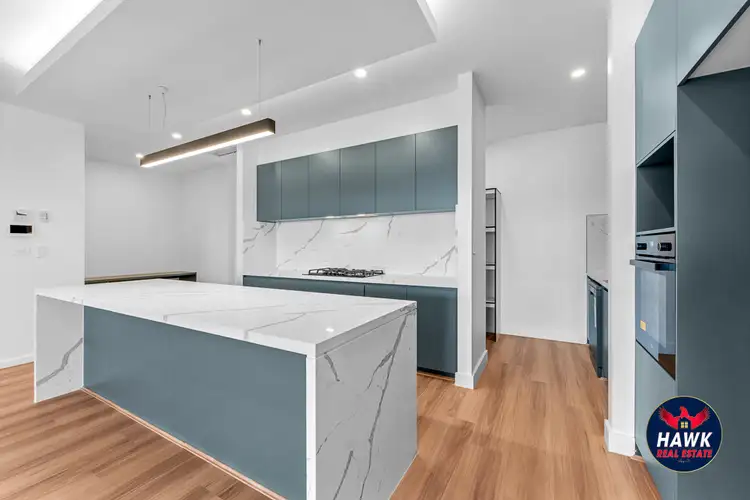 Sixth view of Homely house listing, 23 Lambrigg Road, Googong NSW 2620