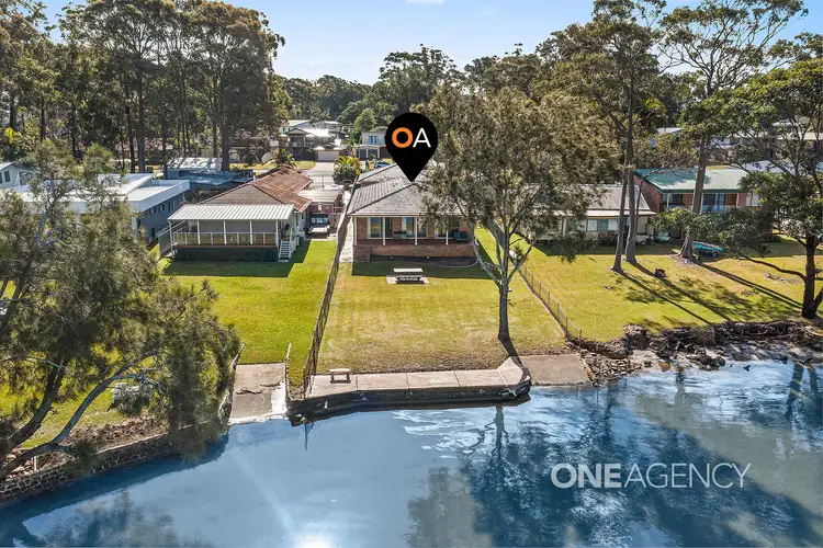 10 Loralyn Avenue, St Georges Basin NSW 2540
