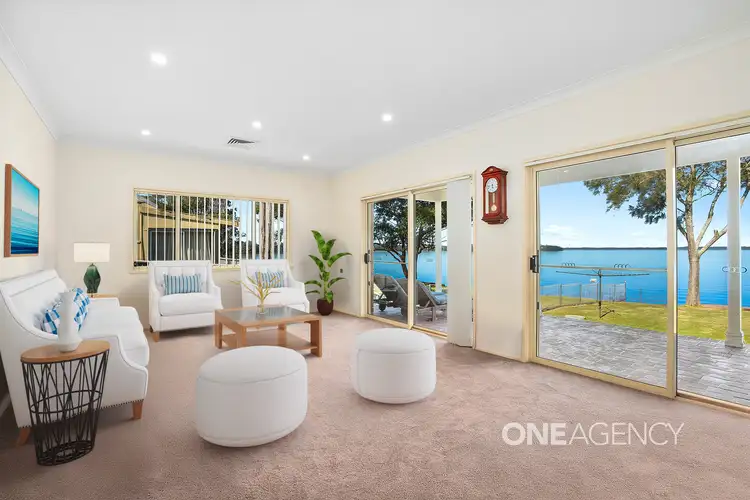 Fourth view of Homely house listing, 10 Loralyn Avenue, St Georges Basin NSW 2540