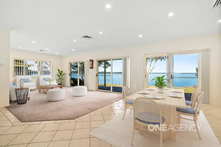 Fifth view of Homely house listing, 10 Loralyn Avenue, St Georges Basin NSW 2540