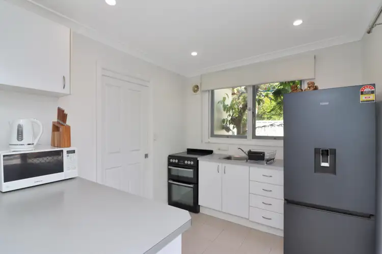 Second view of Homely flat listing, 236 West Botany Street, Banksia NSW 2216