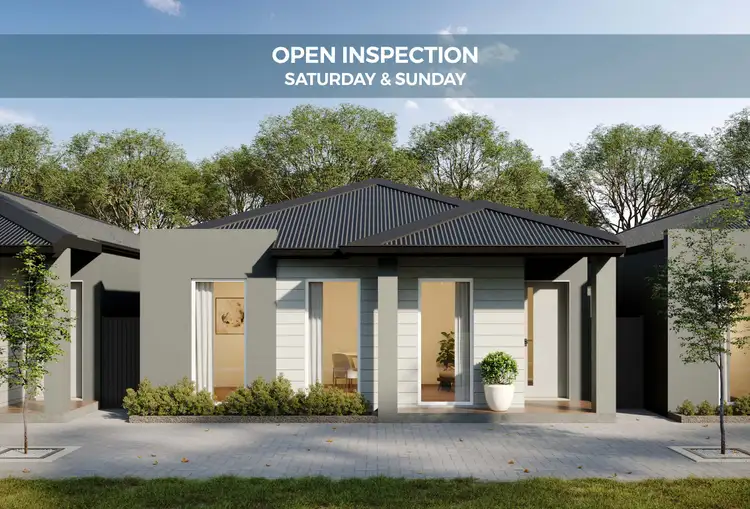 LOT 729, 7 Skinny Walk, Diggers Rest VIC 3427