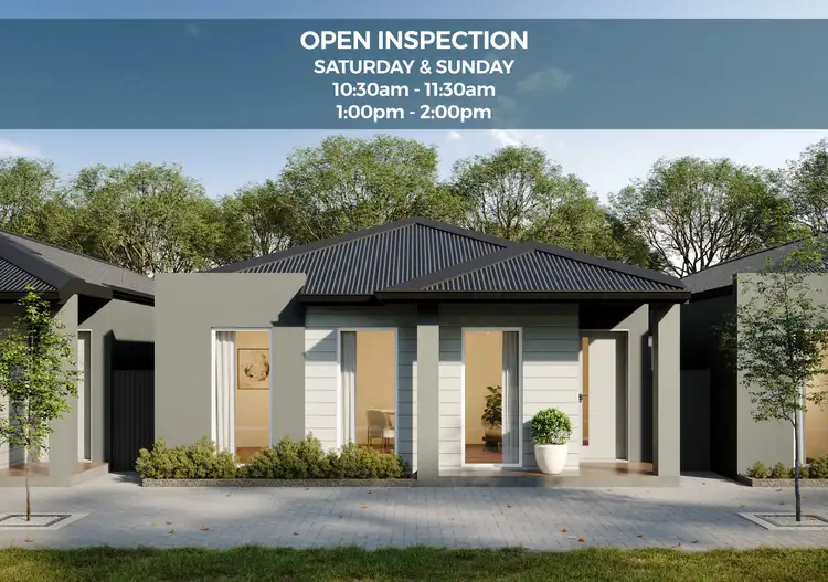 Main view of Homely house listing, LOT 729, 7 Skinny Walk, Diggers Rest VIC 3427
