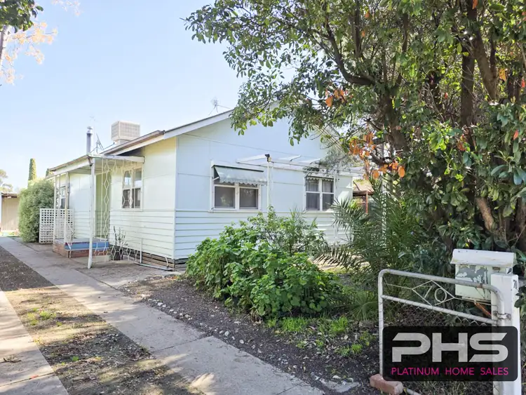 Main view of Homely house listing, 70 Boundary Street, Kerang VIC 3579