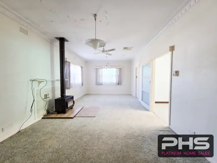 Second view of Homely house listing, 70 Boundary Street, Kerang VIC 3579