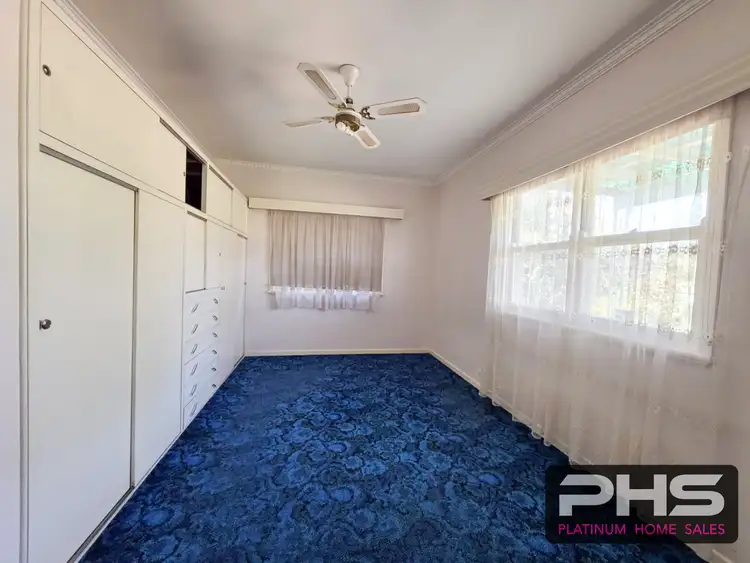 Fifth view of Homely house listing, 70 Boundary Street, Kerang VIC 3579