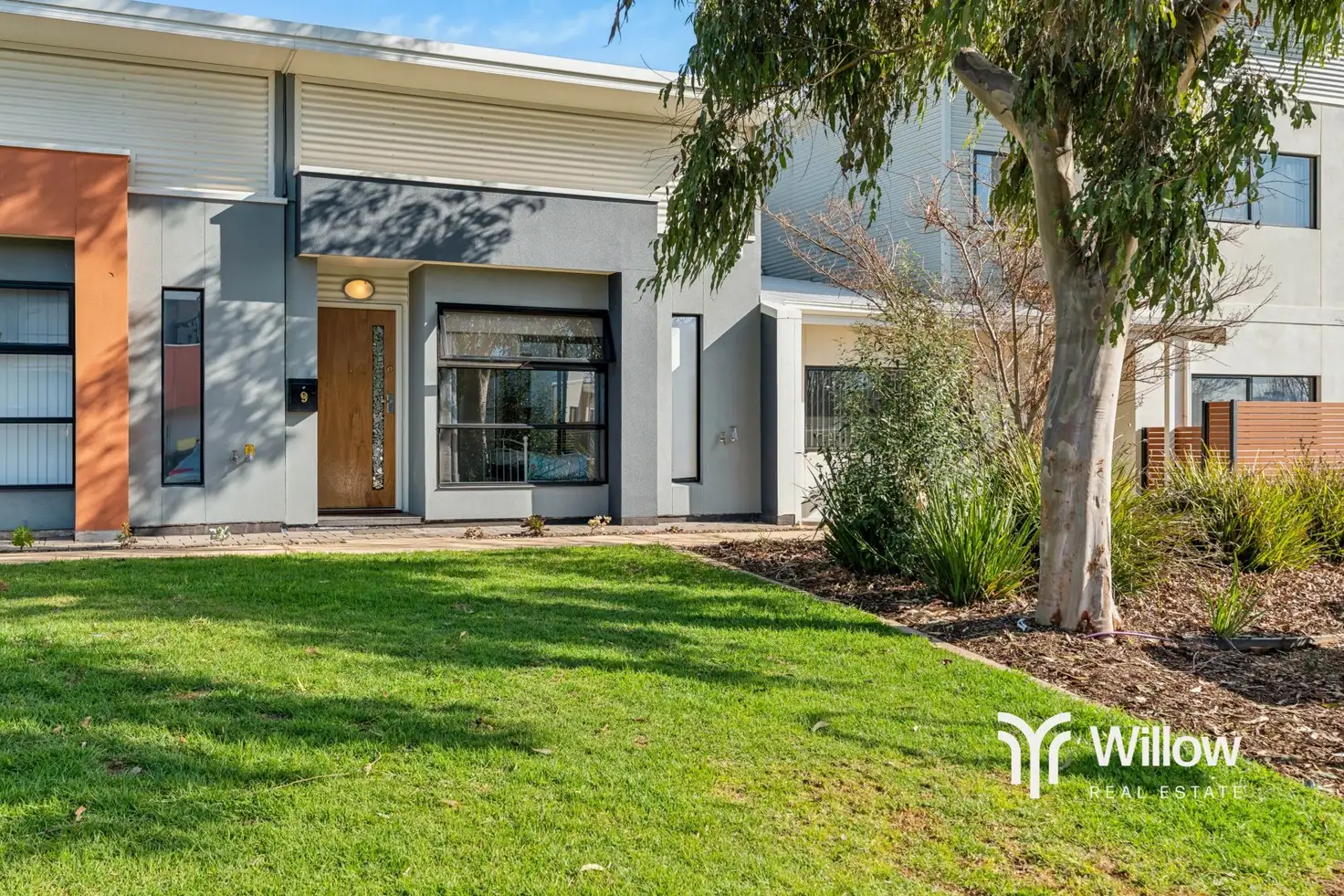 Main view of Homely house listing, 9 Newchurch St, Munno Para SA 5115