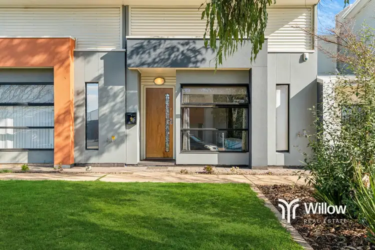 Second view of Homely house listing, 9 Newchurch St, Munno Para SA 5115
