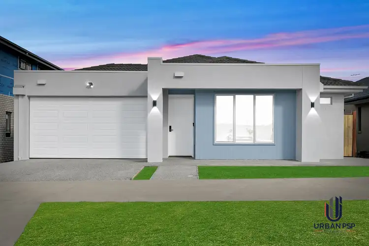 87 Kilarnie Boulevard, Wollert VIC 3750