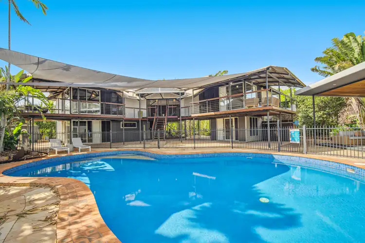 5 Birkdale Court, Marrara NT 812