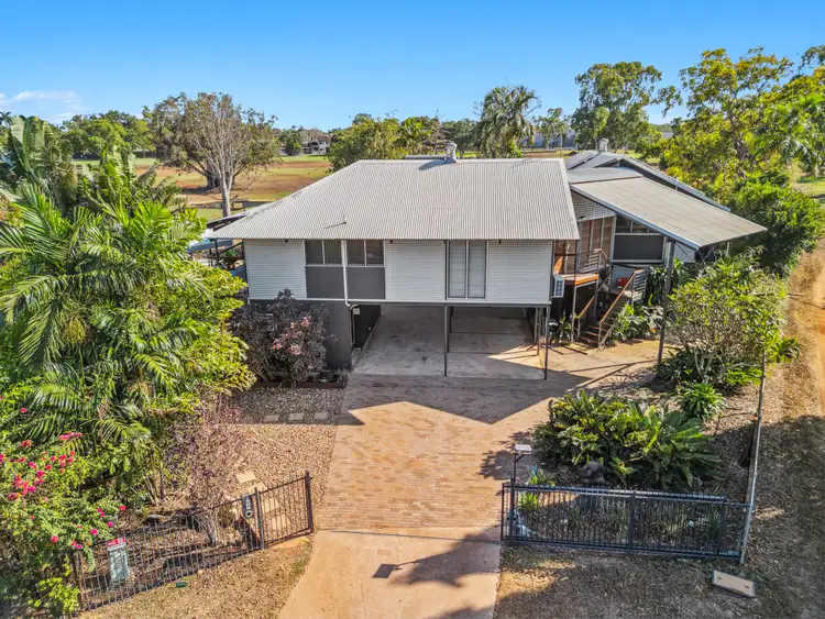 Second view of Homely house listing, 5 Birkdale Court, Marrara NT 812