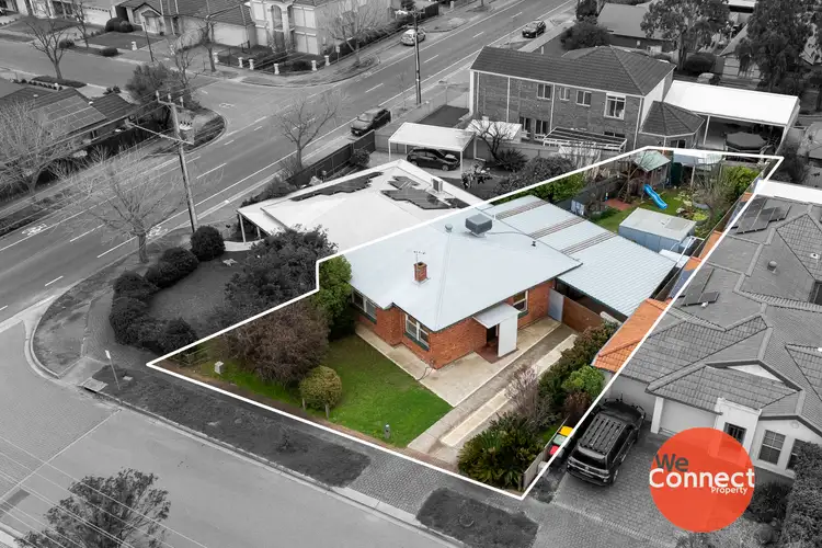 Second view of Homely house listing, 1 Mills Street, Mitchell Park SA 5043