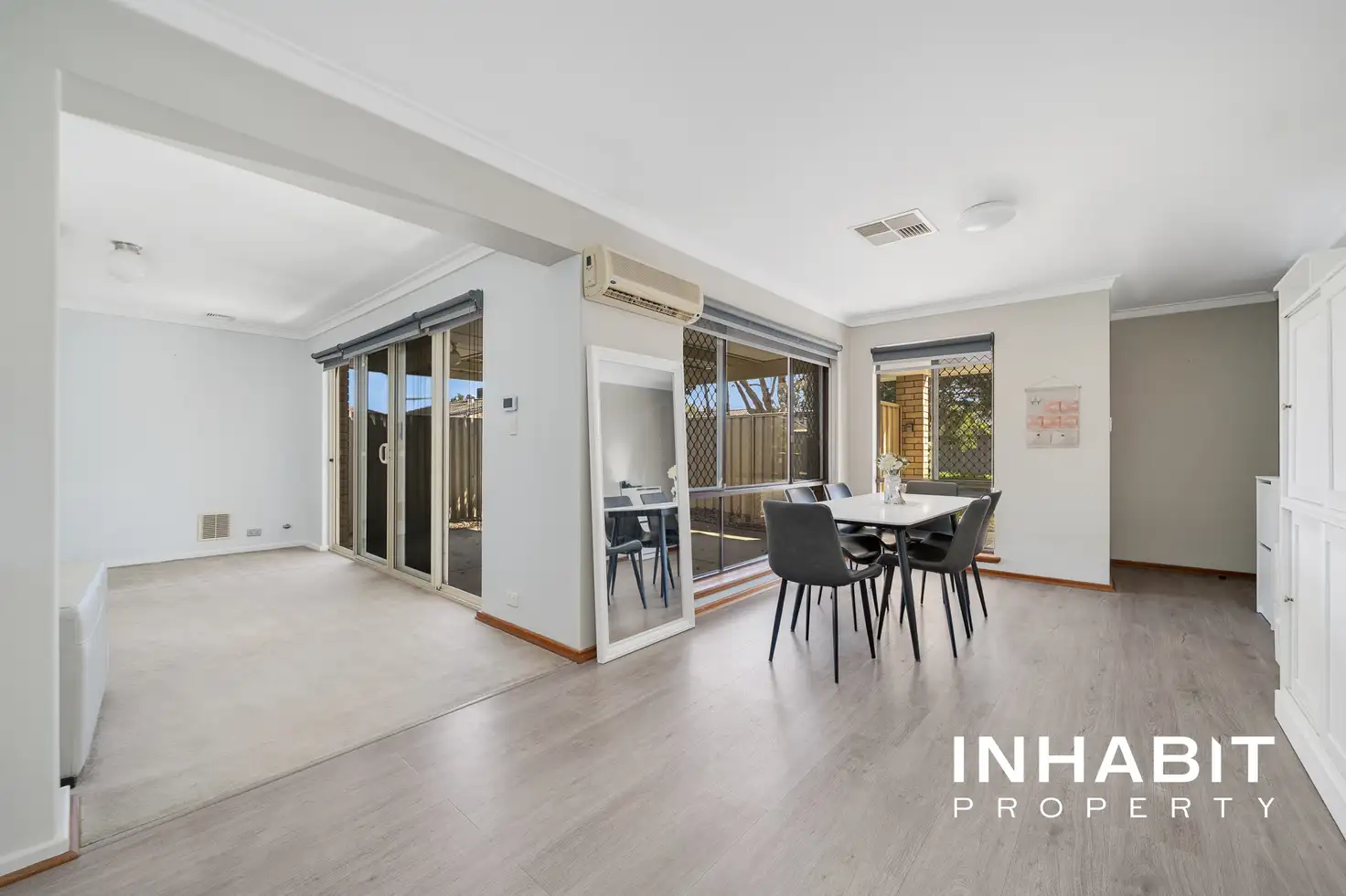 Main view of Homely villa listing, 47 Manley Street, Cannington WA 6107