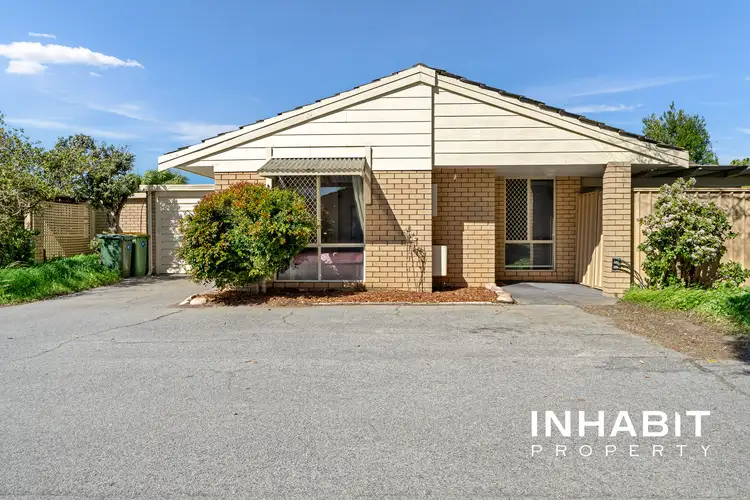 Third view of Homely villa listing, 47 Manley Street, Cannington WA 6107