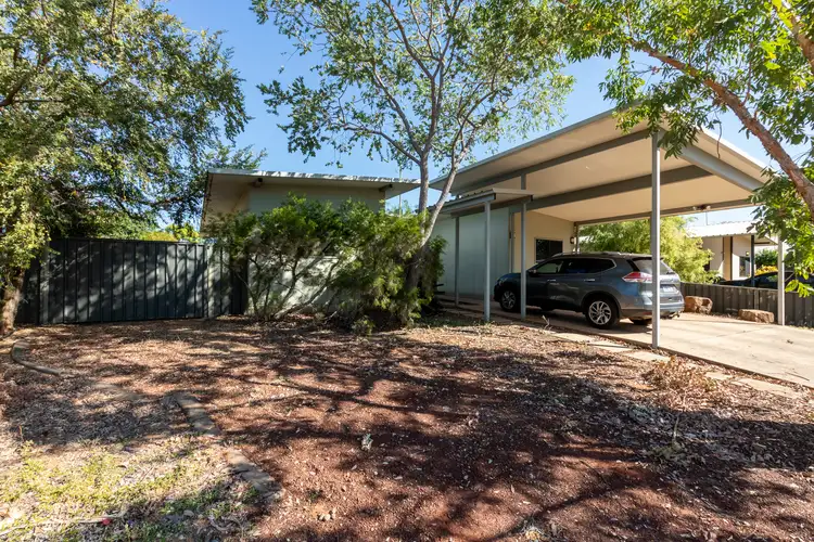 6 Bluegrass Avenue, Kununurra WA 6743