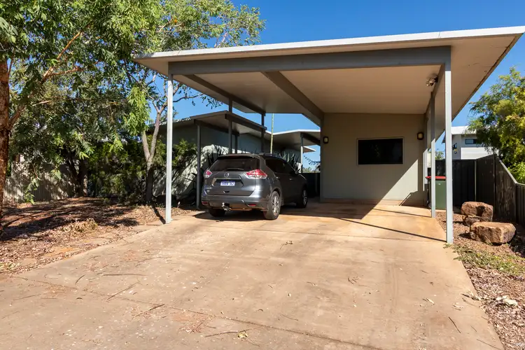 Second view of Homely house listing, 6 Bluegrass Avenue, Kununurra WA 6743