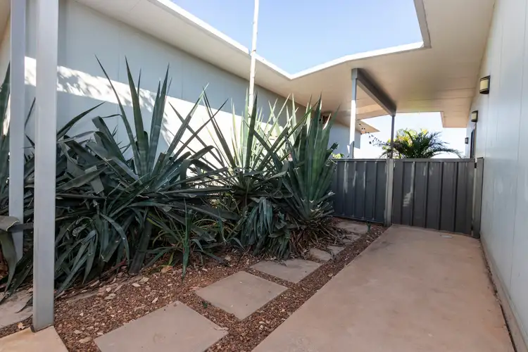 Third view of Homely house listing, 6 Bluegrass Avenue, Kununurra WA 6743