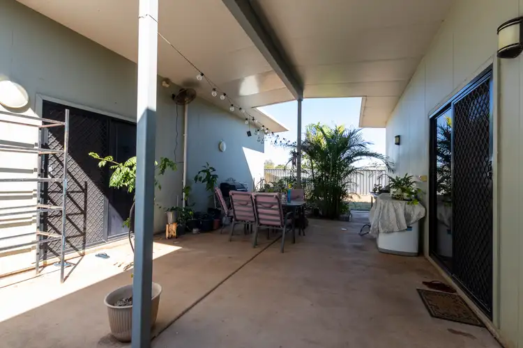 Fifth view of Homely house listing, 6 Bluegrass Avenue, Kununurra WA 6743
