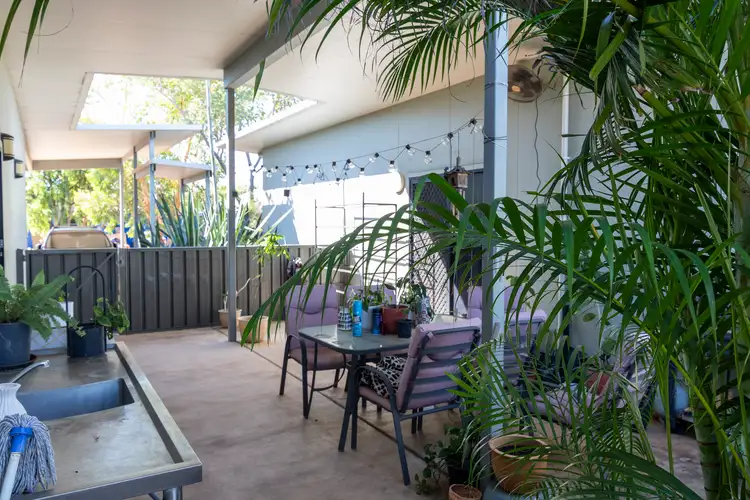 Sixth view of Homely house listing, 6 Bluegrass Avenue, Kununurra WA 6743