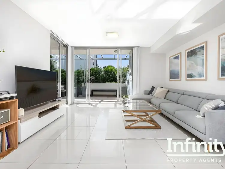 2208/43-45 Wilson Street, Botany NSW 2019