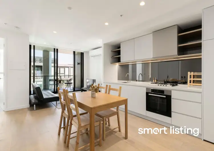 701/94 Stanley Street, West Melbourne VIC 3003