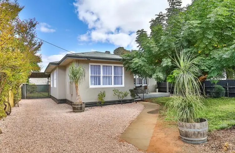 41 Hutchinson Street, Mildura VIC 3500