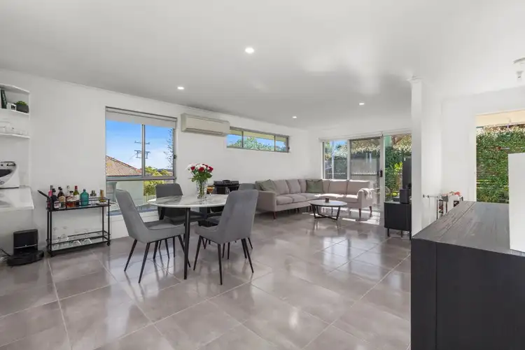 Second view of Homely townhouse listing, 2B Thomas Street, Cardiff NSW 2285