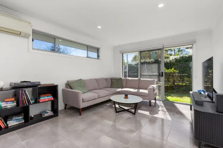Third view of Homely townhouse listing, 2B Thomas Street, Cardiff NSW 2285