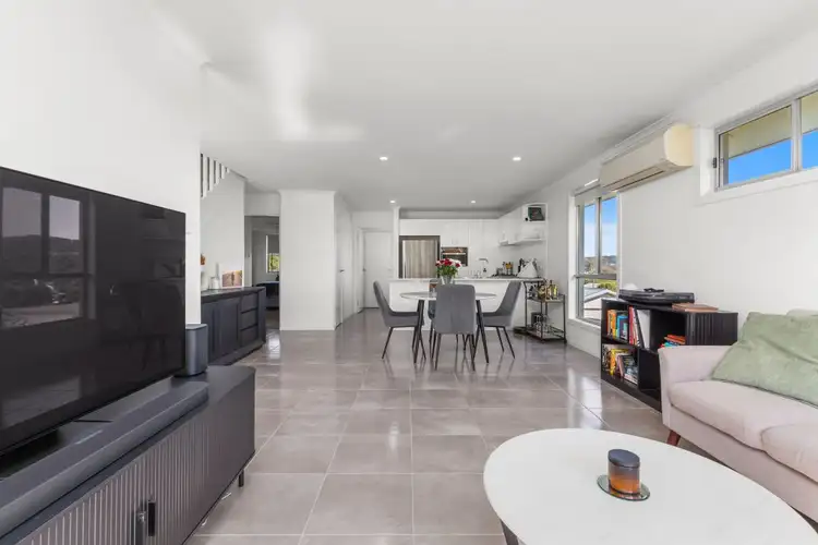 Fourth view of Homely townhouse listing, 2B Thomas Street, Cardiff NSW 2285