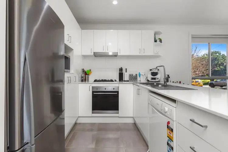 Fifth view of Homely townhouse listing, 2B Thomas Street, Cardiff NSW 2285
