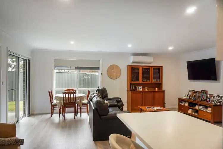 Second view of Homely semi-detached listing, 2/40 Old Hospital Road, West Wyalong NSW 2671
