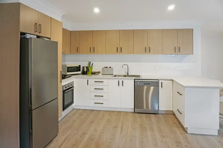 Fourth view of Homely semi-detached listing, 2/40 Old Hospital Road, West Wyalong NSW 2671