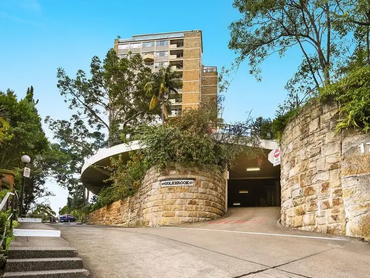 76/177 Bellevue Road, Double Bay NSW 2028