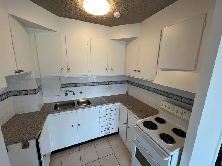 Fifth view of Homely apartment listing, 76/177 Bellevue Road, Double Bay NSW 2028