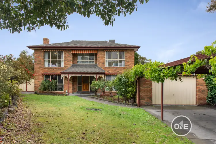 4 Argyle Place, Sunbury VIC 3429