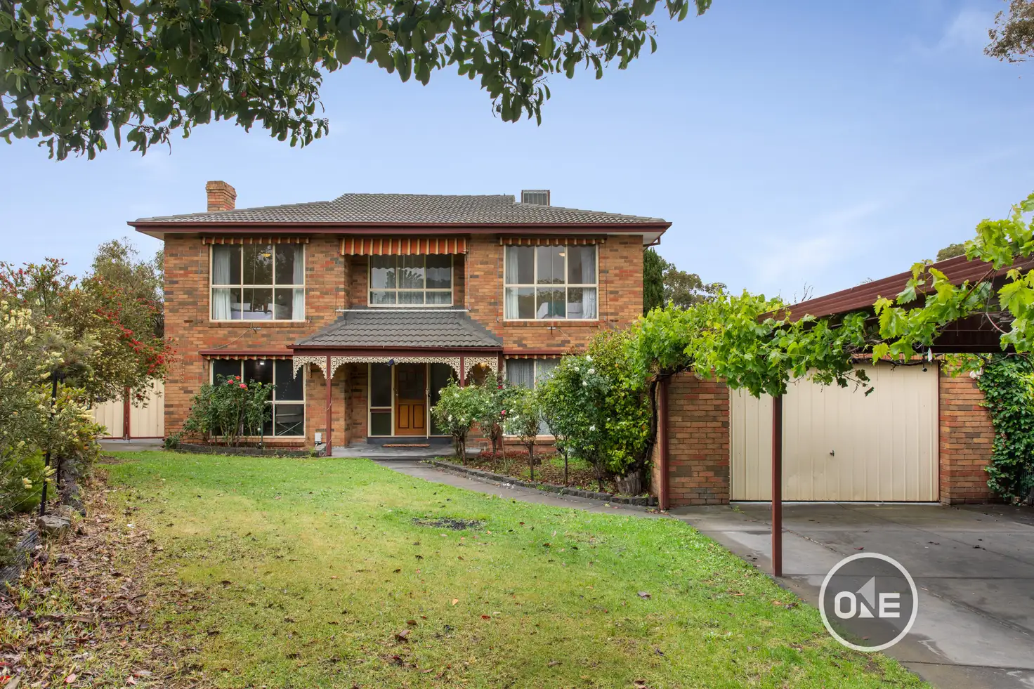 Main view of Homely house listing, 4 Argyle Place, Sunbury VIC 3429