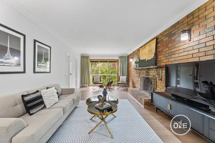 Second view of Homely house listing, 4 Argyle Place, Sunbury VIC 3429