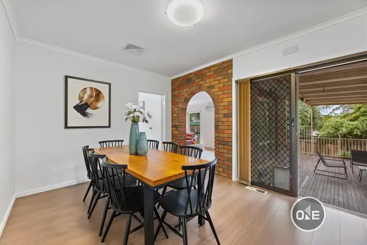 Third view of Homely house listing, 4 Argyle Place, Sunbury VIC 3429